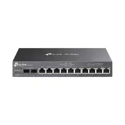 Falabella Router VPN ER7212PC Tp-link Gigabit 3 en 1 oferta
