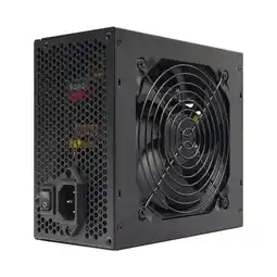 Falabella Fuente de poder Gamer 800W oferta