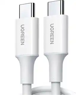Falabella Cable Usb Tipo C A Tipo C De 100w 60551 oferta