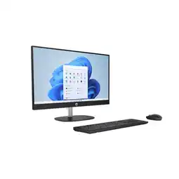 Falabella AIO 24-CR0351LA Intel Core I5 1334U SSD 512GB DDR4 8GB Pantalla 23.8 FHD IPS Freedos Negro oferta