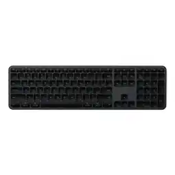 Falabella Teclado Numerico Inalámbrico Slim EX3 Negro oferta