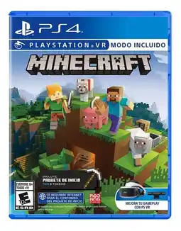 Falabella Juego Minecraft Colección Inicial oferta
