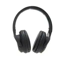 Falabella Audifonos Diadema Huracan Noctis Negro oferta