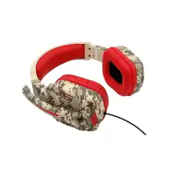 Falabella Diadema Gamer NanicaStation 057M Alámbrica con Micrófono Estéreo HD Diadema Gamer con Micrófono oferta