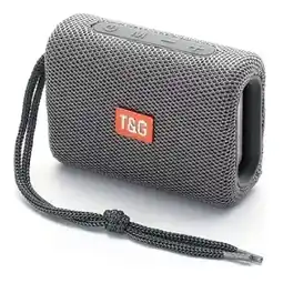 Falabella Radio Parlante Usbsdtfbt Marca T&g Tg -313 oferta