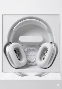 Falabella Air Max Audífonos compatibles con dispositivos Apple oferta