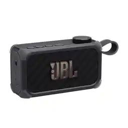 Falabella BandBox Solo Party Parlante Bluetooth - 6Hrs Negro oferta