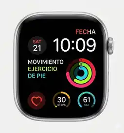 Falabella Smartwatch serie 11 compatibles con Apple oferta