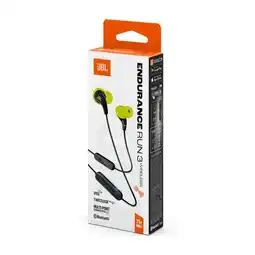 Falabella Endurance Run 3 inalámbrico Audifionos Bluetooth IP65 - 25Hrs Negro oferta