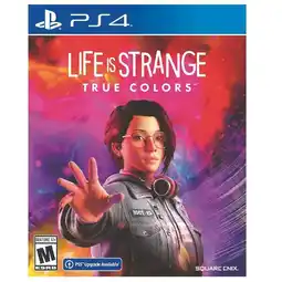 Falabella Life is Strange True Colors - 4 oferta
