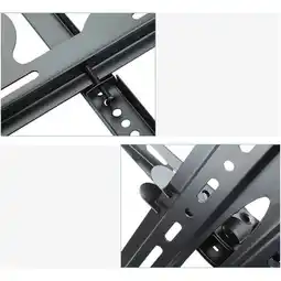 Falabella Soporte para tv pedestal movil con ruedas para tv-1500A oferta