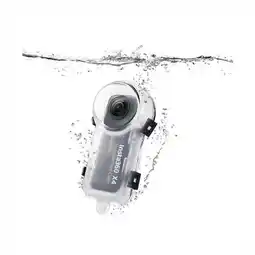 Falabella Case de buceo para X5 invisible oferta