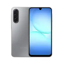 Falabella Celular Galaxy A17 256GB 5G Gris oferta