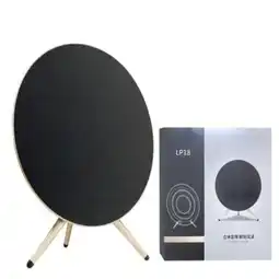 Falabella Parlante Subwoofer + Trípode P18 Bluetooth oferta