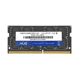 Falabella Memoria Ram 16Gb Ddr4 3200Mhz So-dimm Portátil oferta