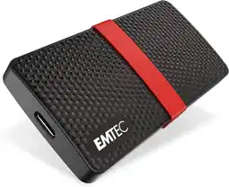 Falabella Disco Duro Sólido Externo SSD Emtec X210 Elite de 1 TB oferta