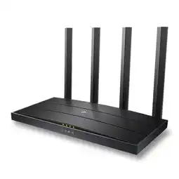 Falabella ROUTER WIFI TP-LINK ARCHER AX12 WI-FI 6 AX1500 4 ANTENAS oferta