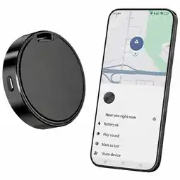Falabella Localizador GPS Bluetooth OTAG Para Llaves Mochila Celular oferta