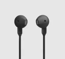 Falabella Audífonos Tune 235BT Inalámbricos In-Ear Bluetooth Negro oferta