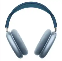 Falabella Audifonos air pro mas P9C+ color azul oferta