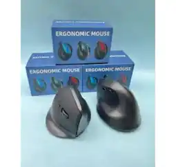 Falabella Mouse Inalámbrico Para Computador Laptop Con 6 Botones oferta