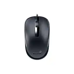 Falabella Mouse Optical Alambrico Tipo C Dx-120 oferta