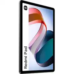 Falabella Tablet Redmi Pad 10.61 Pulgadas 128GB WiFi Gris oferta