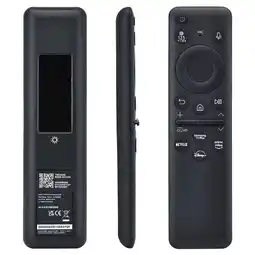 Falabella Control Remoto Para Samsung Smart 8k Mini Solar oferta