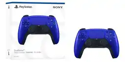 Falabella Control 5 Cobalt Blue Ps5 oferta