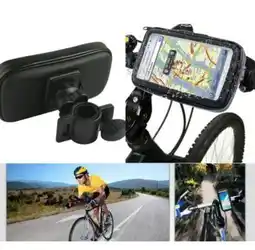 Falabella Holder para moto y bicicleta oferta