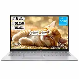 Falabella Portatil Intel Core I3 1215u Ss 512gb Ram Ddr4 8gb 15.6 Uhd Color Gris oferta