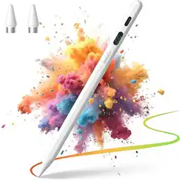 Falabella Lápiz Óptico Stylus Pen Bettdow Blanco oferta