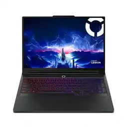 Falabella Portátil Gamer Legion Pro 7 Ultra 9 275HX 64GB SSD 1TB RTX 5080 16GB Pantalla 16 2K Oled 240Hz oferta