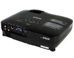 Falabella Video Beam Proyector W8+ Wxga 2500 Lumenes Hdmi Exhibicion + Maleta Best Soul oferta