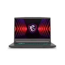 Falabella Portatil Thin 15 Intel Core I7-13620h RTX 3050 4GB RAM 8GB SSD 512GB LED 144HZ 15.6 FHD oferta
