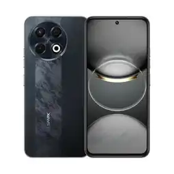 Falabella Celular Tecno Spark 30 Pro 4G 256 GB 8 Ram Negro oferta