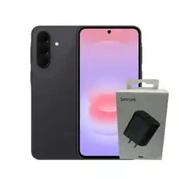 Falabella A37 5G 128GB 6RAM oferta