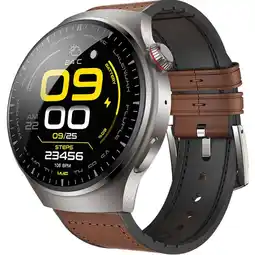 Falabella RELOJ SMART MTW2604 oferta