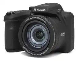 Falabella Cámara Digital Pixpro Az405, 20mp 40x Óptico Zoom oferta