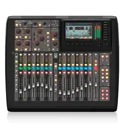 Falabella Mezclador digital X32 COMPACT 16 canales oferta