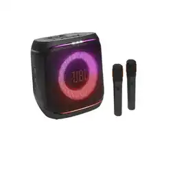 Falabella Parlante PartyBox Encore 2 Portátil Bluetooth con Luces LED y Micrófono oferta