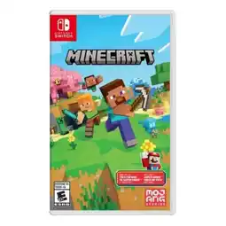 Falabella Minecraft Fisico Nuevo oferta
