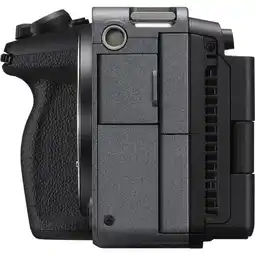 Falabella FX3A Full-Frame Cámara de Cine Sólo Cuerpo + Memoria 128Gb de 200Mbs + Bolso oferta