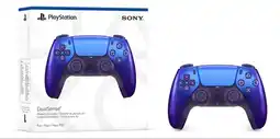 Falabella Control 5 Chroma Indigo Ps5 oferta