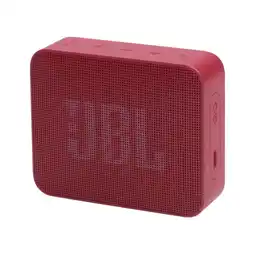 Falabella Parlante Bluetooth Go Essential 2 Rojo oferta