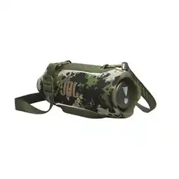 Falabella Xtreme 5 Parlante Bluetooth IP67 - 28 Hrs Camuflado oferta