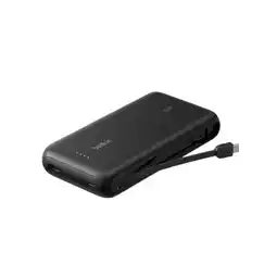 Falabella PowerBank Gaming 30W USB-C Y USB-A Batería Externa Carga Rápida Portátil oferta