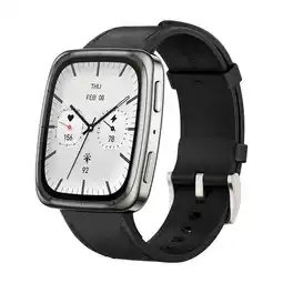 Falabella Reloj Inteligente Active 2 Square Premium Version Negro oferta