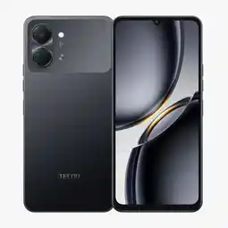 Falabella Celular Tecno Spark Go 3 4G 4+64GB oferta
