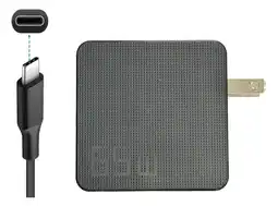 Falabella Cargador 100% Original 20V 3,25A 65W Punta Tipo C oferta